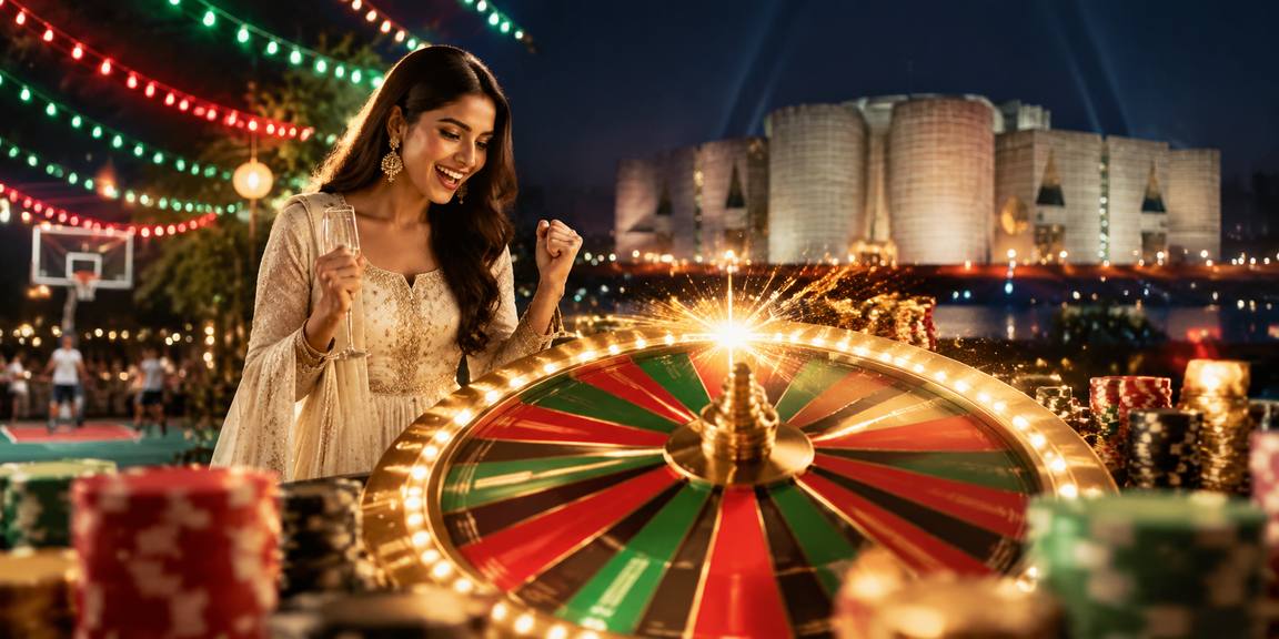 newpkluck লাইভ ক্যাসিনো